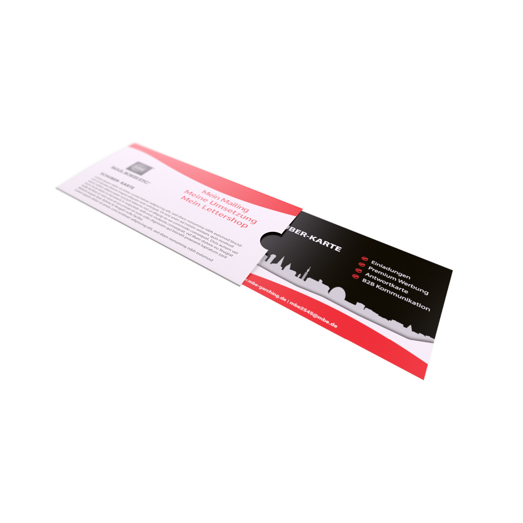  mailing-mit-schubtasche-mbe-garching