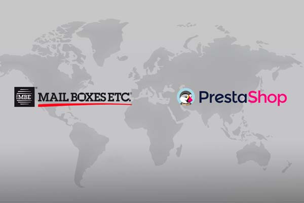 MBE Worldwide akquiriert PrestaShop | Mail Boxes Etc.