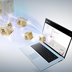 MBE OnLine – Sendungsverwaltung leicht gemacht