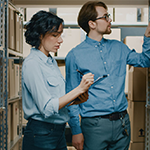 Warehousing und Fulfillment
