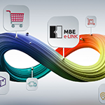 MBE eShip - Automatisierte Versandlösung für E-Commerce