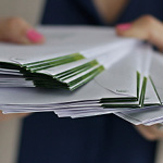 Mailings, Werbebriefe und Direct Mailing