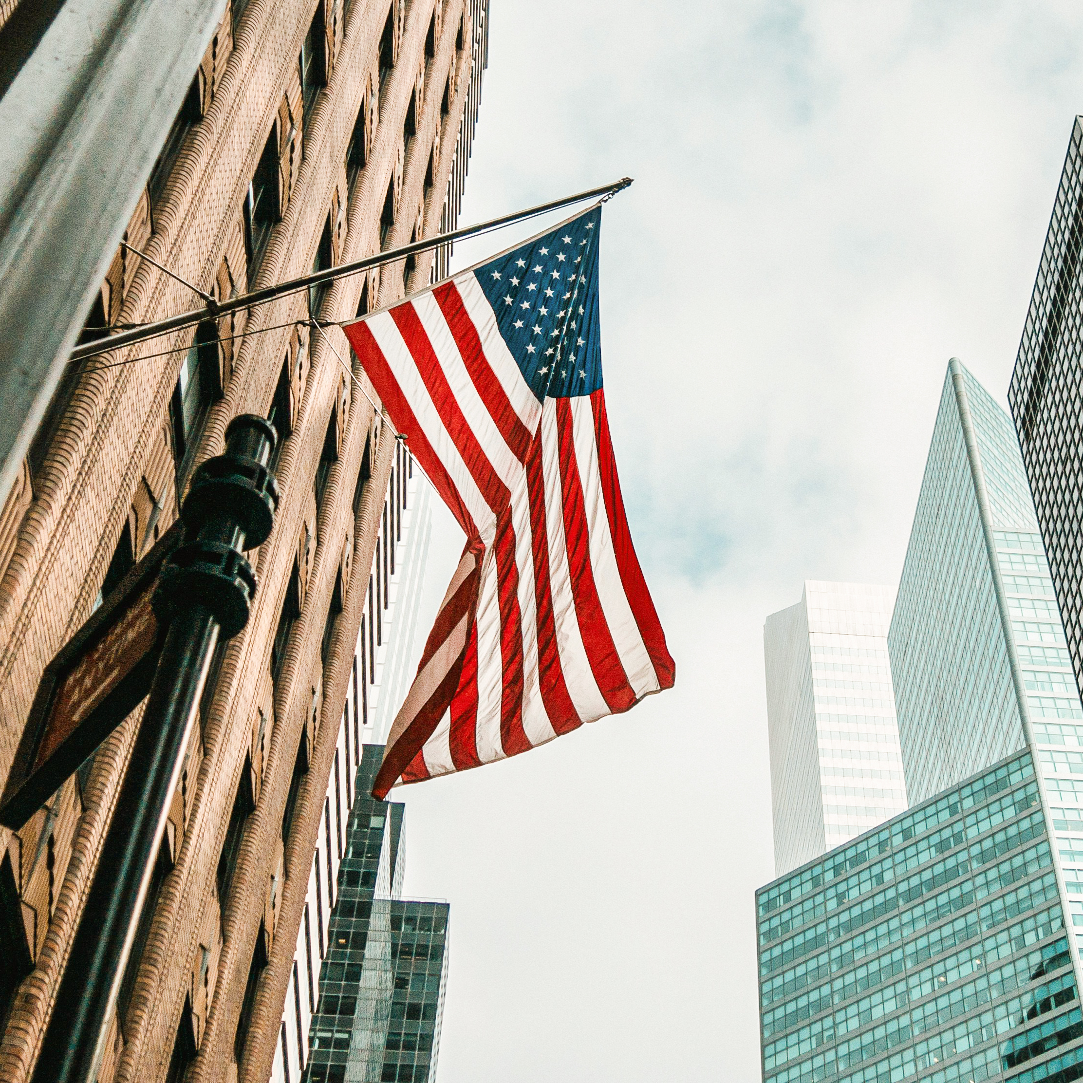 Versand in die USA