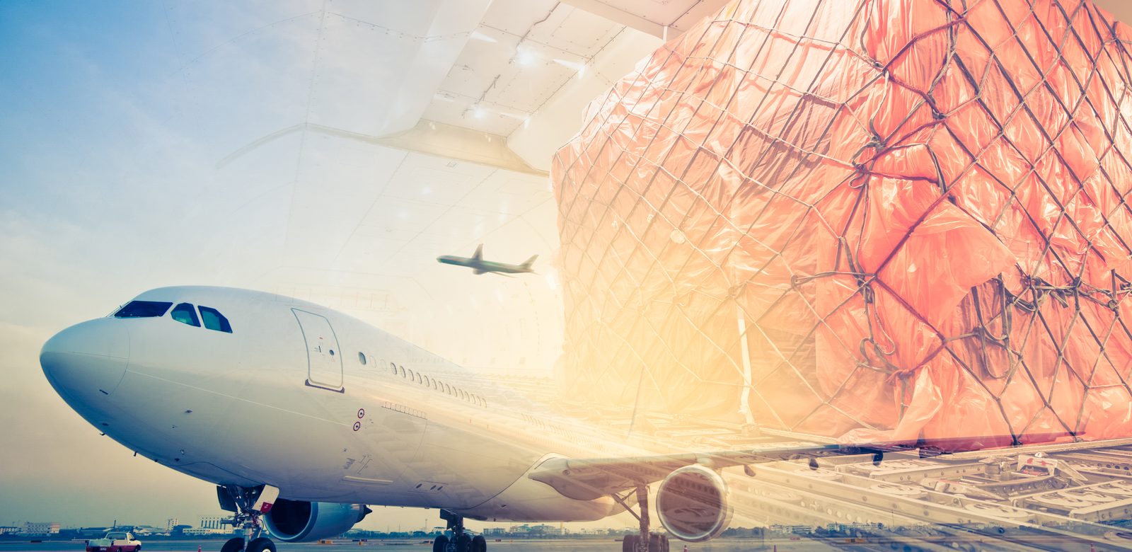 Spare parts shipping from Germany: urgent parts to your service team worldwide