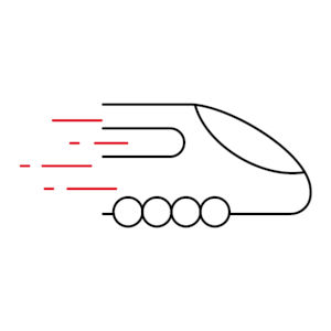Reisen mit der Bahn