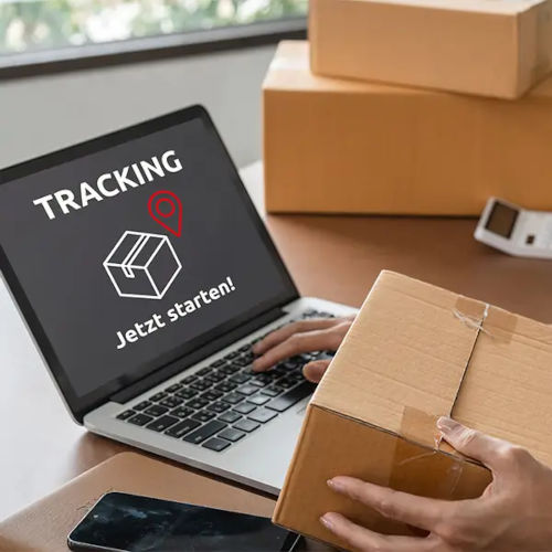 Tracking