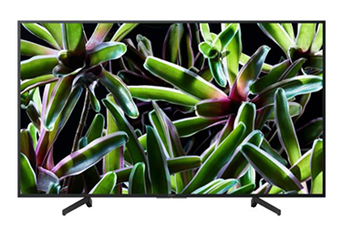 Smart-TV zu gewinnen | Mail Boxes Etc.