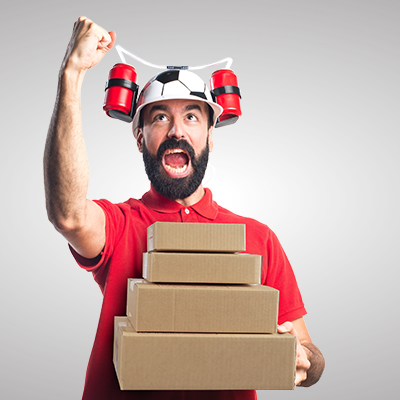 Kennen Sie Mail Boxes Etc. und unser Service-Angebot?