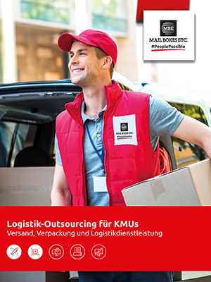 Versand und Verpackung erfolgreich auslagern | Mail Boxes Etc. (MBE)